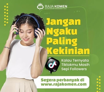 Jasa Buzzer Viral View Like Komen Share Posting Download, Menggiring Opini Publik