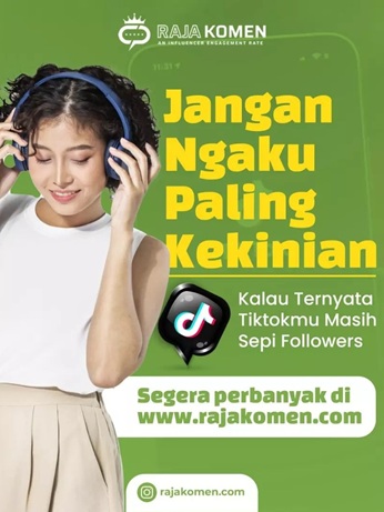 Jasa Buzzer Viral View Like Komen Share Posting Download, Menggiring Opini Publik
