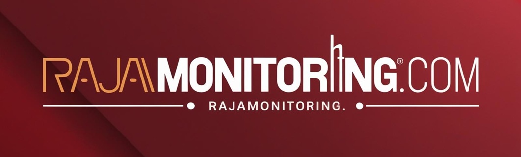 Pantau Reputasi Online Anda dengan RajaMonitoring.com