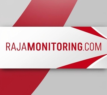 Pantau Reputasi Online Anda dengan RajaMonitoring.com
