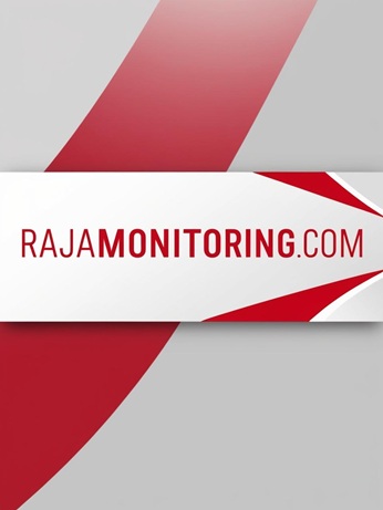 Pantau Reputasi Online Anda dengan RajaMonitoring.com