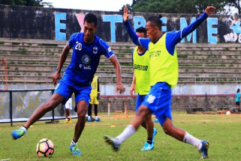 PSIS Kejar Promosi ke Liga 1 Indonesia