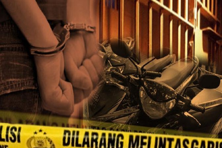 Si Kumai Oh Si Kumai, Mengapa Kamu Tidak Jera?