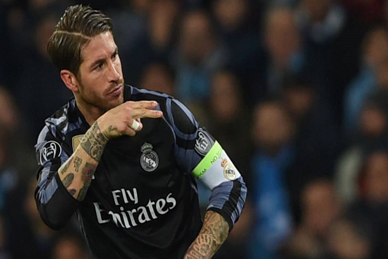 Bek Real Madrid : &quot;Namun Laga di Liga Champions Selalu Seperti Ini, Tidak Mudah&quot;