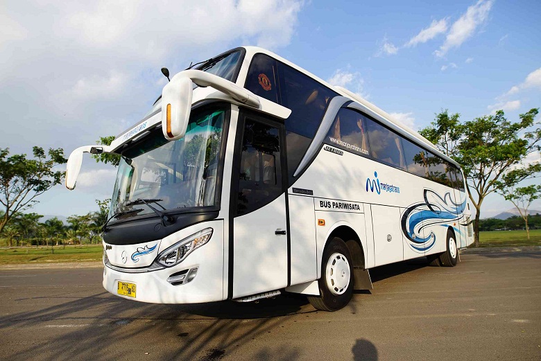 Wisata Nyaman dan Aman Bersama Marjaya Trans Bandung