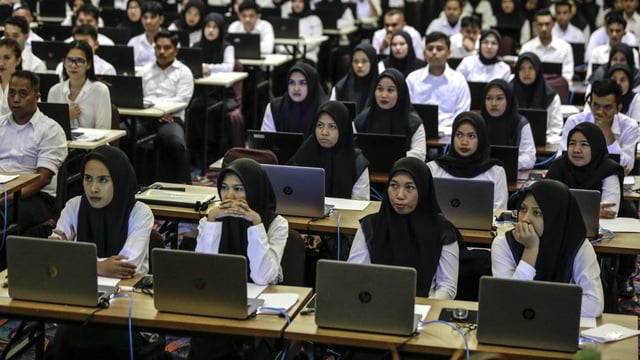 Mengapa Tryout CPNS Mudah Cocok untuk Pekerja Sibuk? Ini Alasannya!