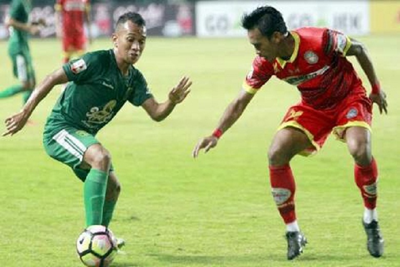 Jadwal Semifinal Liga 2 Ditukar, Persebaya Jadinya Maen Sore