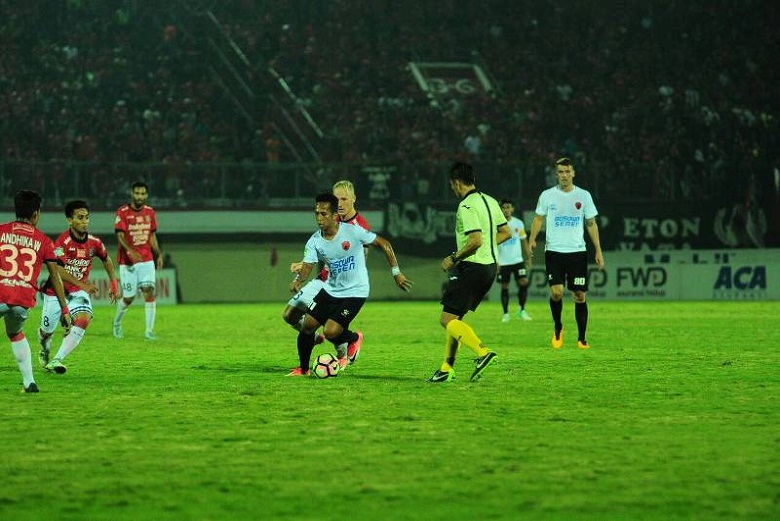 Harapan PSM Makasar jadi Jawara Liga 1 Menguap sudah