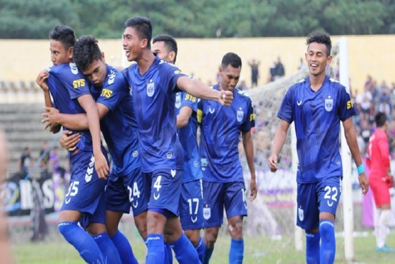 PSIS Semarang Tantang Persebaya di Gelora Bandung Lautan Api