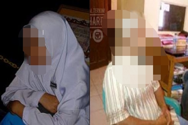 Alasan Ajari Hal-hal yang Membatalkan Wudhu, Oknum Ustad Cabul ini Gerayangi Kemaluan Santriwatinya