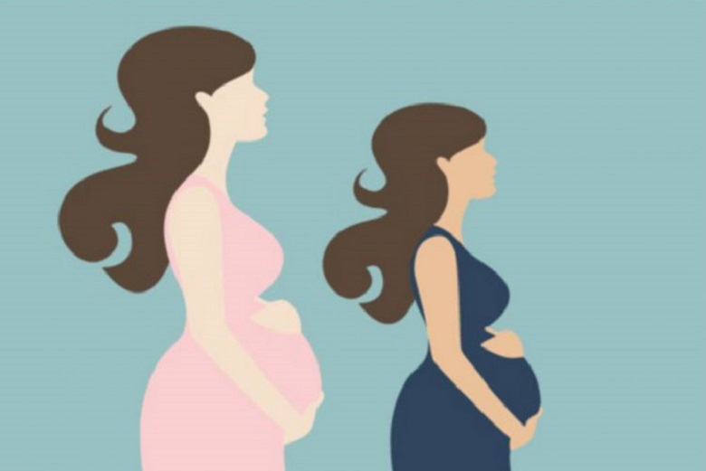 Polisi Kamboja Tangkap 33 Wanita Hamil Penjual Bayi