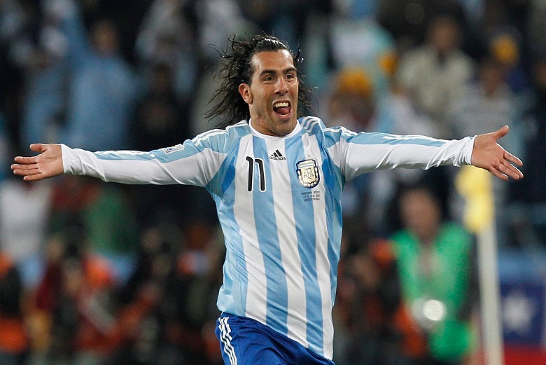Presiden Boca Juniors, Daniel Angelici : &quot;Saya Optimistis Dengan Tevez&quot;