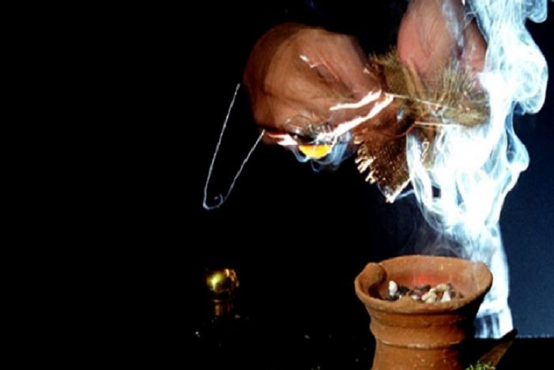 Bongkar Makam dan Curi Tali Pocong Diduga Siasat Ilmu Hitam