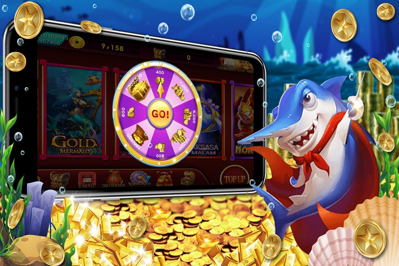 Game Penghasil Uang yang Langsung Cair ke Saldo Dana