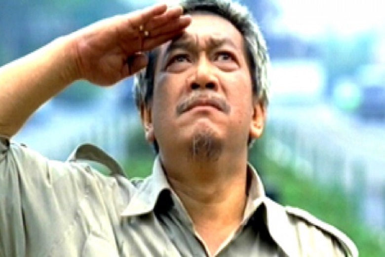 Terharu, Inilah Surat Perpisahan Demiz Kepada PKS