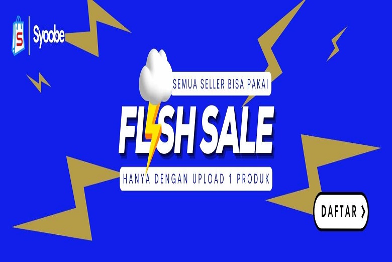 Tips Mudah Jualan Online Laris Manis