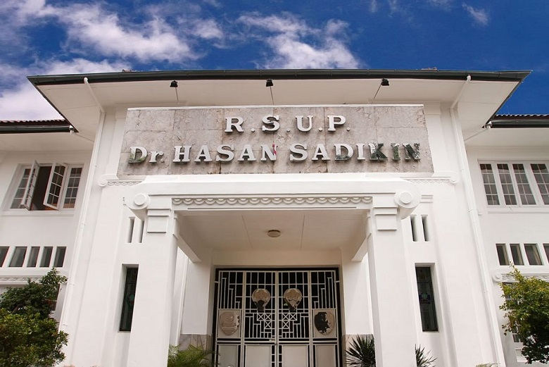 KPU Siapkan 14 Dokter untuk Memeriksa Cagub-Cawagub Jabar 2018 di RSHS