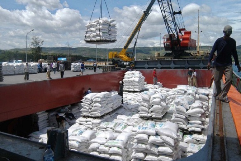 Negara Maritim masih Impor Garam, Setiap Tahun Mengalami Kenaikan
