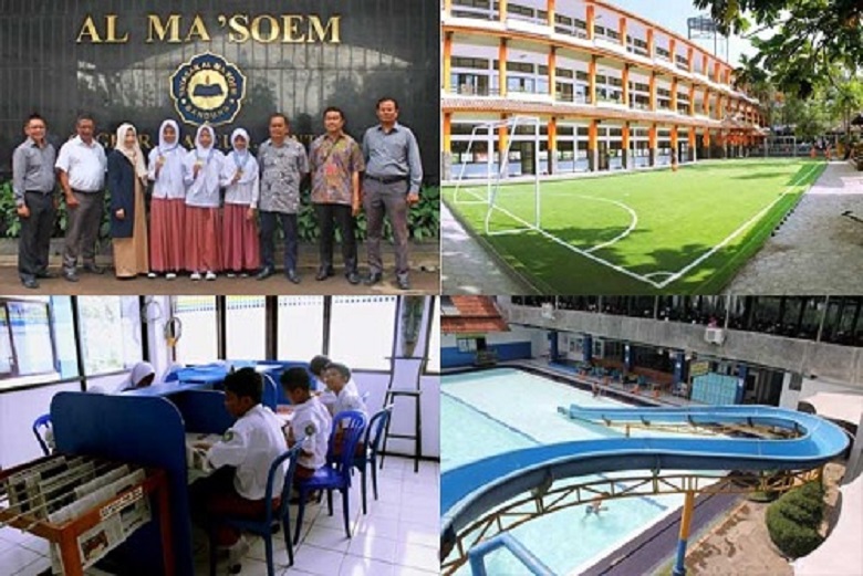 Alasan Mengapa Harus Memilih SMP Islam Boarding School Al Ma&#039;soem  