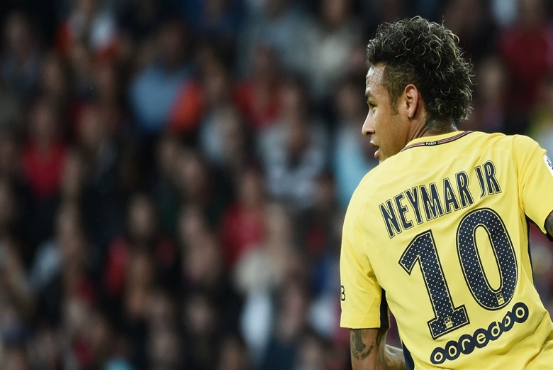 Neymar : &quot;Itu Baru Permulaan&quot;
