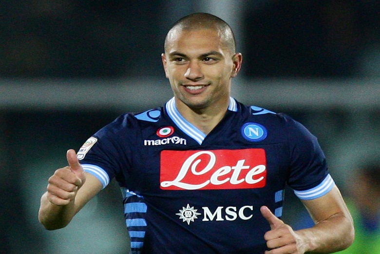 Mantan Gelandang Napoli : &quot;Persaingan Scudetto Belum Selesai&quot;