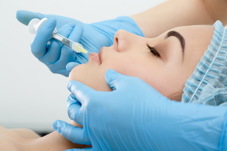 Beberapa Hal yang Harus Dipertimbangkan Sebelum Melakukan Filler Bibir
