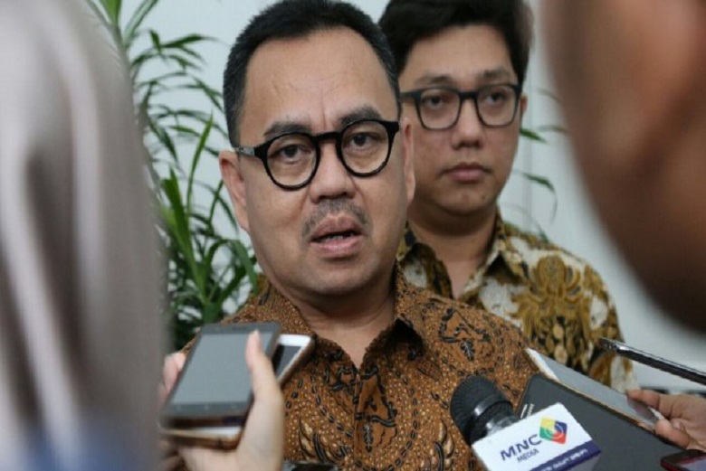 Tunggu Rekom DPP PAN, Calon Gubernur Jateng, Sudirman Said Kunjungi DPD PAN di Tegal
