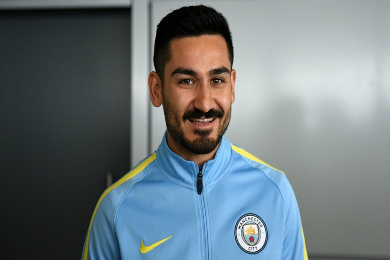 Ä°lkay GÃ¼ndoÄŸan : &quot;Saya Tahu Dia Suka Menggunakan Situasi Seperti Ini Untuk Bermain Cepat&quot;