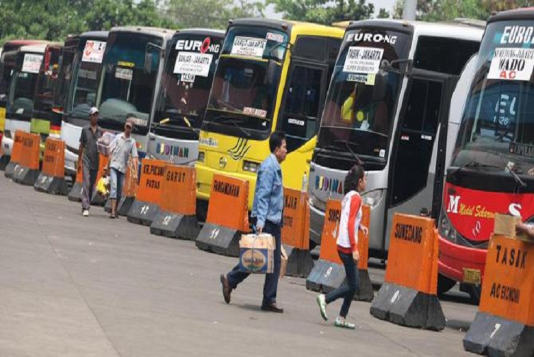Kemenhub Tambah Kuota Mudik Gratis Tahun 2018 untuk Penumpang dan Motor 