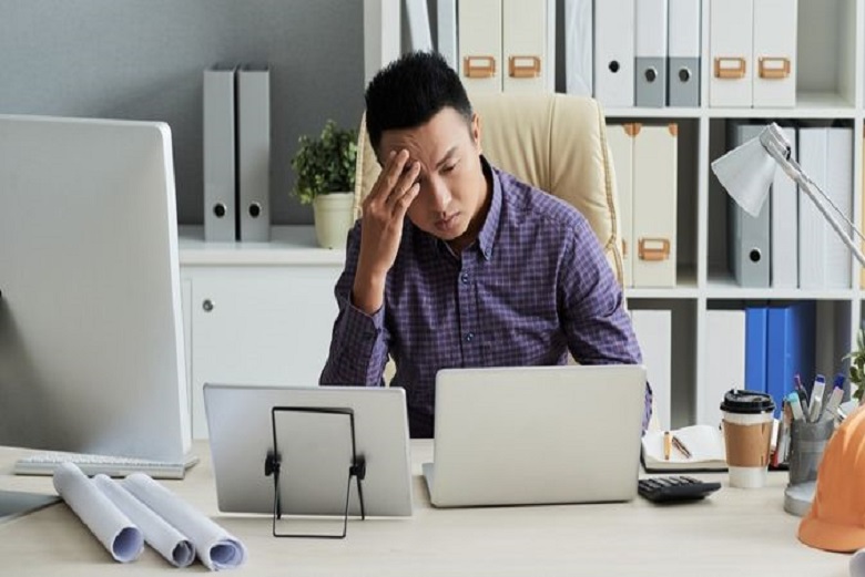 Jenis Sakit Kepala yang Harus Diwaspadai Bisa Menyebabkan Stroke