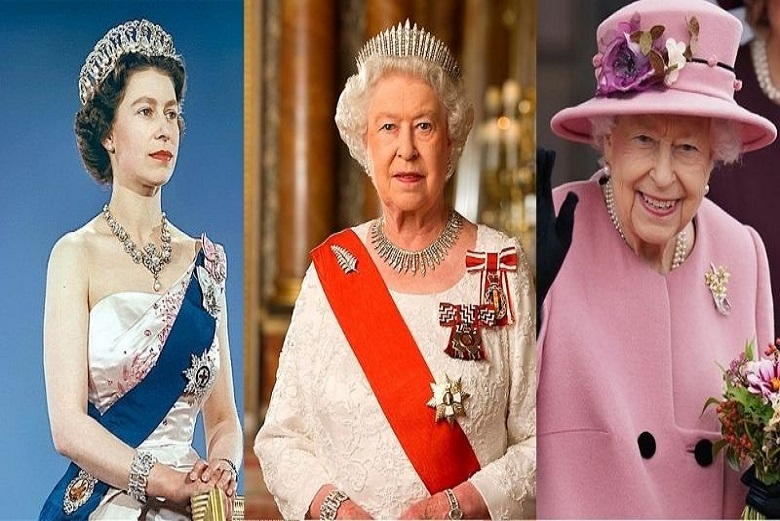 Hari-hari Terakhir Sebelum Ratu Elizabeth Meninggal Dunia