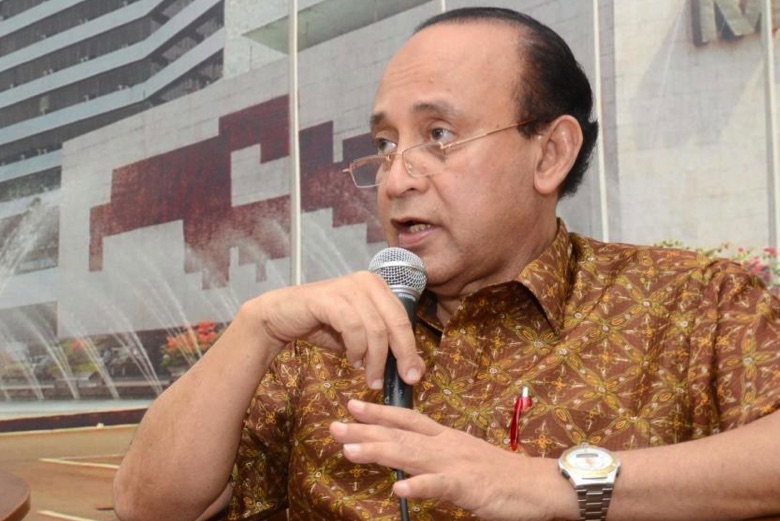 Fuad Bawazier: Ekonom Sekarang Kok Berakrobat?