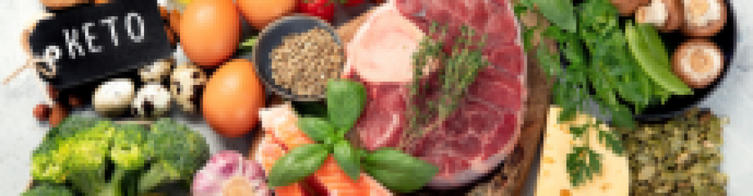 Fakta Dan Mitos Tentang Diet Keto