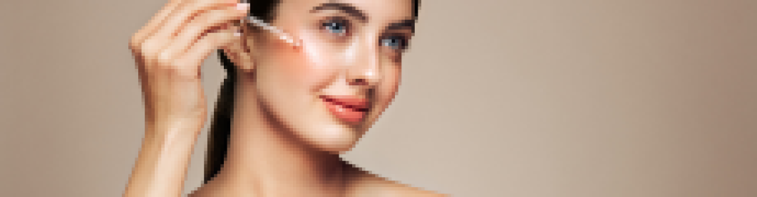Rekomendasi Face Oil Untuk Kulit Kering Dan Berjerawat