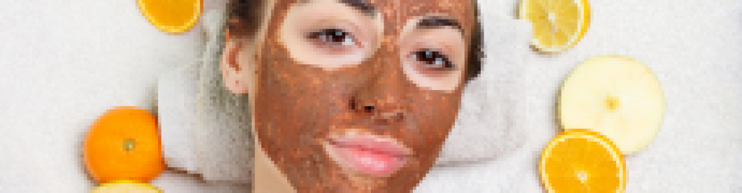 Masker Alami Dari Buah-Buahan Untuk Kulit Sehat
