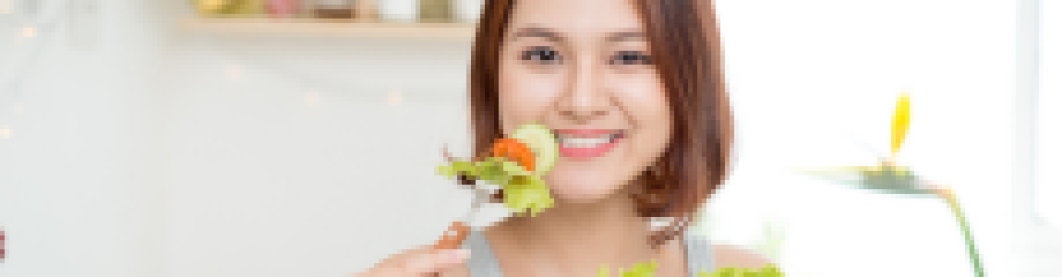 Tips Diet Sehat Tanpa Menyiksa Tubuh