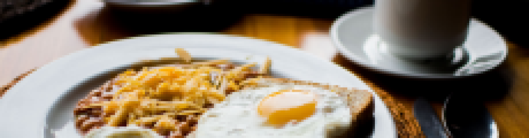 5 Menu Sarapan Sehat Yang Mengenyangkan