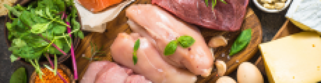 Cara Memenuhi Kebutuhan Protein Harian