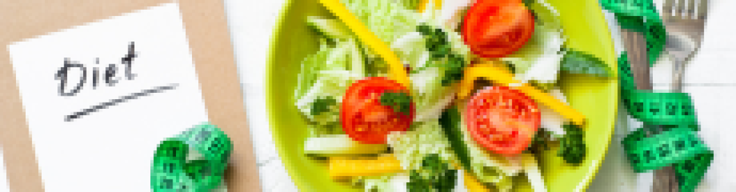 Rahasia Diet Sehat Tanpa Menyiksa Diri