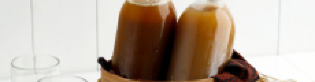 Minuman Herbal Yang Bermanfaat Untuk Tubuh