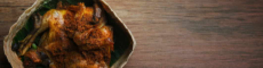 Ayam Goreng Kalasan Gurih Dan Renyah