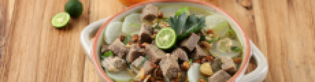 Soto Kudus Kaldu Gurih Dan Harum