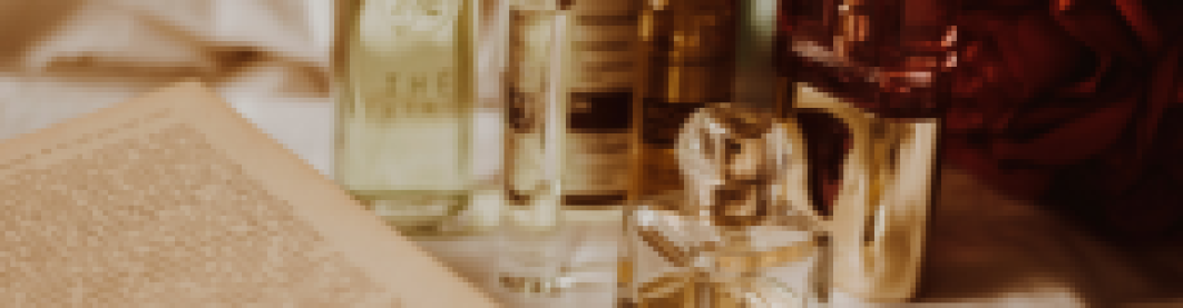 Rekomendasi Parfum Dengan Aroma Tahan Lama
