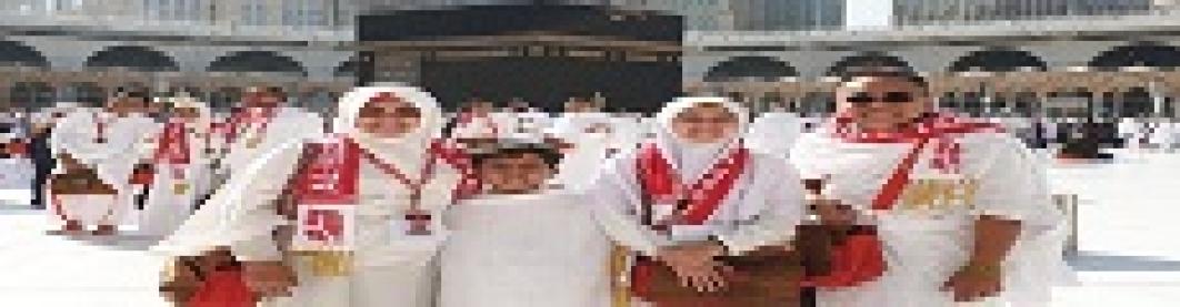 September Ke Baitullah & Istanbul! Booking Umroh Plus Turki Sekarang