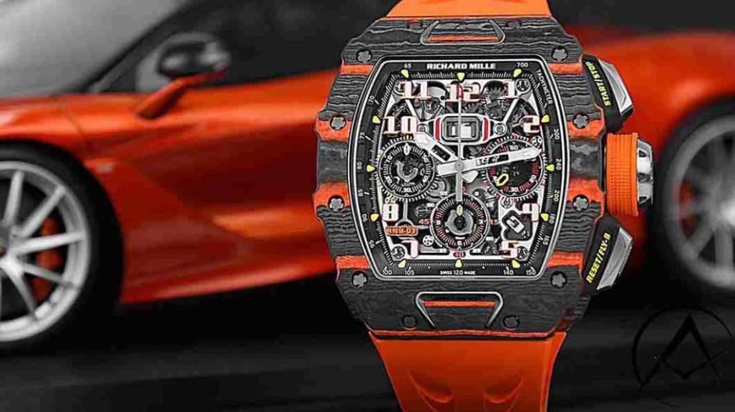 Eksklusivitas IDWX Dalam Menyajikan Jam Tangan Richard Mille Untuk Kolektor Mewah
