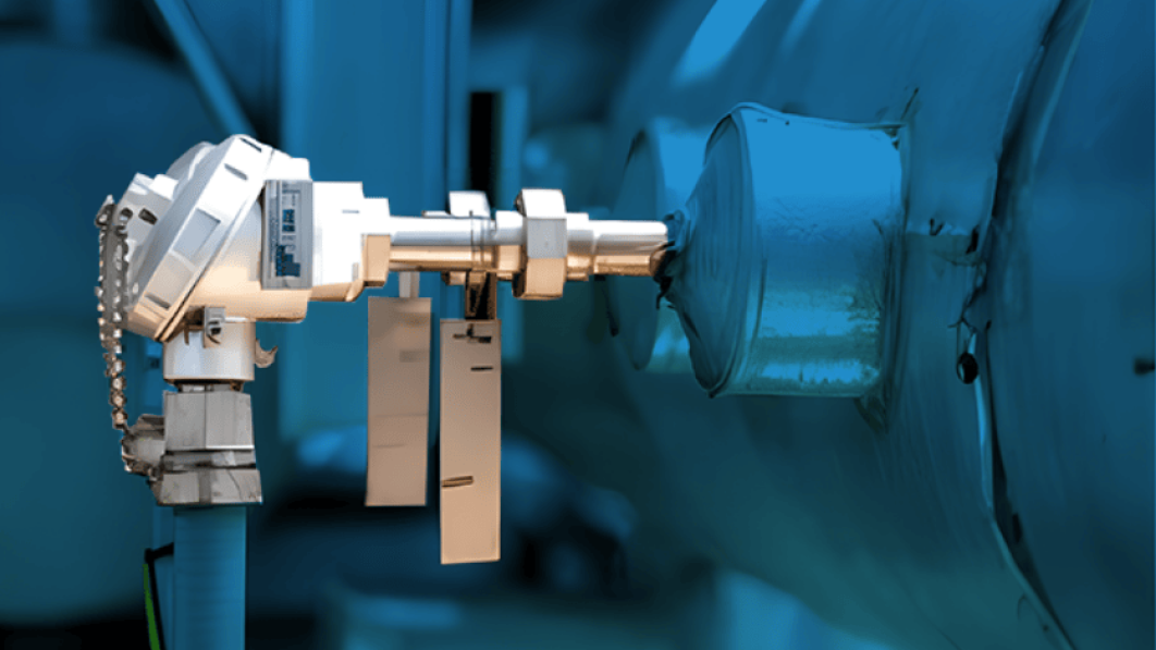 Tempco Thermocouple Solusi Akurat Dari Supplier Thermocouple Terpercaya Untuk Kebutuhan Industri Modern