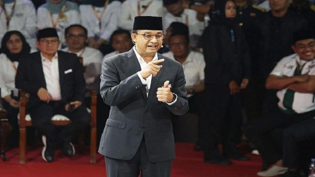 Anies Baswedan Dalam Dinamika Sosial Dan Politik Indonesia Terkini