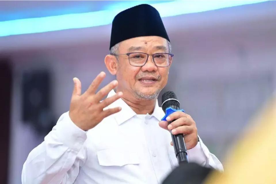 Kemendikdasmen Targetkan 1.000 Siswa SMK Putus Sekolah Berdaya Lewat Program PKK Dan PKW