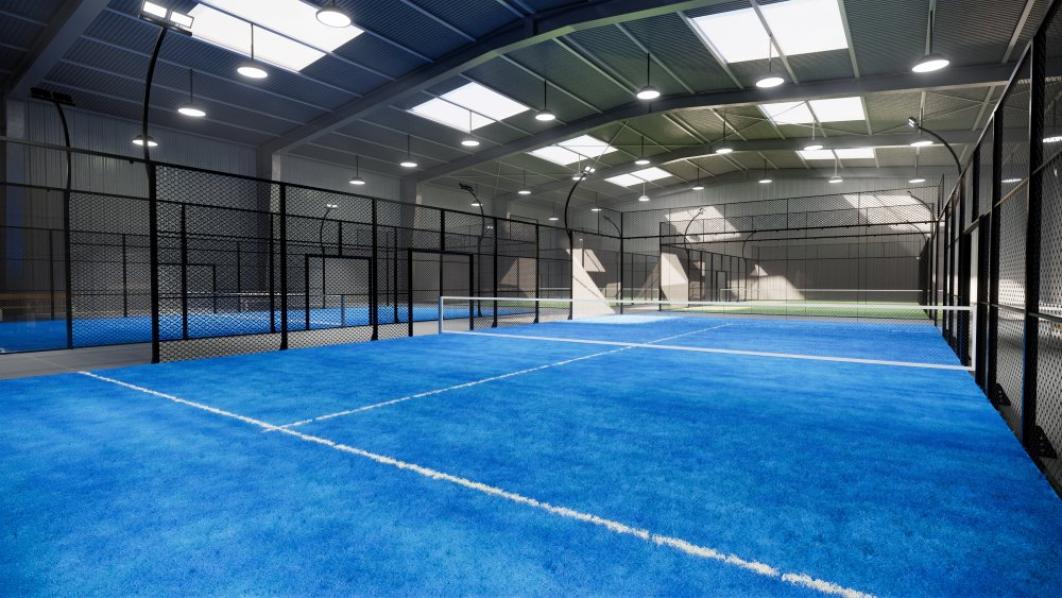 Princess Padel Karawang: Tempat Seru Untuk Olahraga Kekinian Yang Lagi Hits!