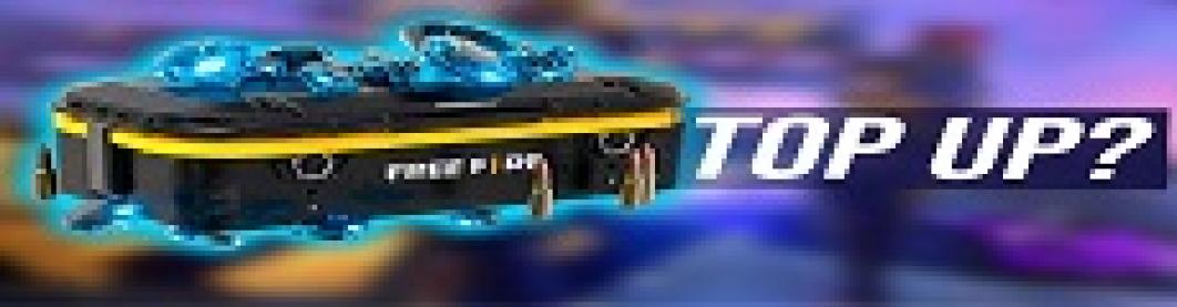 Top-Up Game Lebih Cepat Dan Mudah Di Venomshop